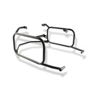 MOTOHMHAVN Soporte para Bolsa Lateral Izquierda Y Derecha para Tiger 1200GT, Tiger 1200 GT Pro Y Tiger 1200 Rally 2022-2025