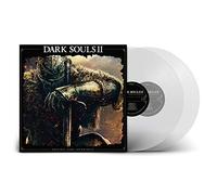 Motoi Sakuraba et Yuka Kitamura - Dark Souls II Clear Edition 2LP Original Soundtrack [Vinilo]