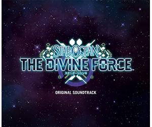 Motoi Sakuraba - Star Ocean 6 The Divine Force