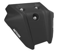 Motoism 125/390 Duke 24- Parabrisas negro