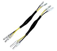 MOTOISM CABLE ADAPTADOR P. INTERM. HONDA V1 JP BLINKER V1 JP