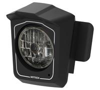 MOTOISM Control de los faros halógenos Two MODELO 1