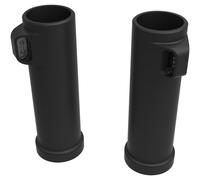 MOTOISM Cub horq Motoism Type-Two interm INTERMI R80 R100 41/150MM