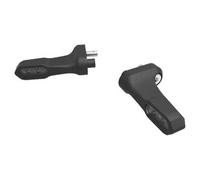 Motoism Juego de intermitentes Ducati Sagitta Luz interm, incl. cable adaptador, par