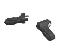 Motoism Juego intermitentes Ducati Sagitta Short Luz interm, incl. cable adaptador, par