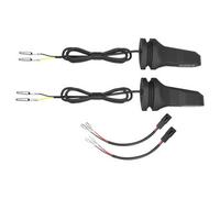 Motoism Juego intermitentes Ducati Venator Luz interm, incl. cable adaptador, par