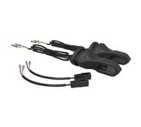 Motoism Juego intermitentes Ducati Venator Short Luz interm, incl. cable adaptador, par