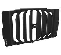 MOTOISM Protector de radiador Aero CB1000R 2021-2024, negro