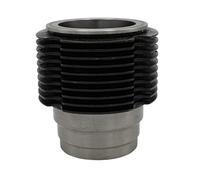 motokent CAMISA DE CILINDRO (80,00 mm): Compatible con RUGGERINI/RD 80 / RF 80-4792