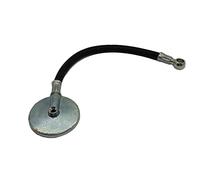 motokent TAPA DE FILTRO DE COMBUSTIBLE CON TUBO: Compatible con LOMBARDINI/LDA 450 / 3LD 510 / LDA 100 / 4LD 640: 705: 820-4290