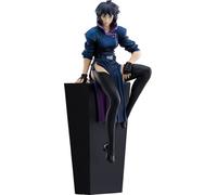 Max Factory Figura Motoko Kusanagi 1995 Ver. 28 cm Ghost in the Shell Pop Up Parade