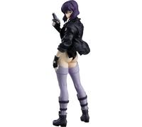 Motoko Kusanagi s.a.c. Ver. Fig. 23 cm Ghost in The Shell Stand Alone Complex Pop up Parade l