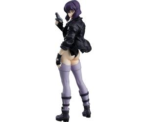 Motoko Kusanagi s.a.c. Ver. Fig. 23 cm Ghost in The Shell Stand Alone Complex Pop up Parade l
