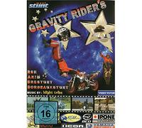 Motokross - Gravity Riders [Alemania] [DVD]