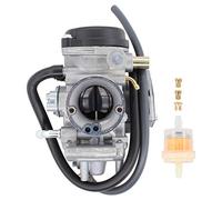 MOTOKU Carburador para Bombardier Can Am Outlander 330 400 Max 400