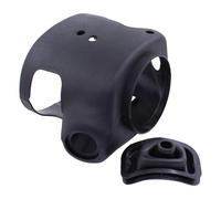 MOTOKU Cubierta de columna de dirección superior e inferior con kit de funda de cambio para Chevy GMC Yukon Sierra Suburban Silverado Avalanche 1500 2500 Jimmy Tahoe S10 Blazer Oldsmobile Bravada