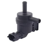 MOTOKU EVAP - Solenoide de válvula de purga de depósito de vapor para Hyundai Tucson 2014-2018 Elantra Elantra 2011-2020 Genesis 2014-2016 para Kia Soul 2012-2016 Forte 2012-2018