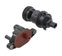 MOTOKU EVAP Válvula de control solenoide de purga de recipiente de vapor para Acura ILX TLX RLX MDX RDX para Honda HR-V Civic Ridgeline Pilot Passport Odyssey Accord