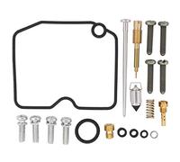 MOTOKU Kit de reconstrucción de carburador para Vulcan 800 Classic VN800B VN800A Vulcan 800