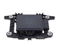 MOTOKU Módulo de sensor de control de crucero delantero y montaje de soporte para Jeep Compass 2022 2023