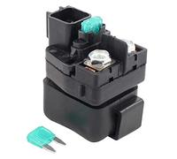 MOTOKU relé solenoide de arranque para Suzuki King Quad 450 500 750 LTA450 SFV650 Gladius GSXR 1000 750