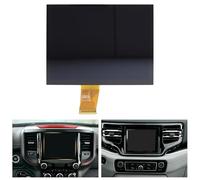 MOTOKU Uconnect 4C UAQ - Pantalla LCD táctil de 8.4 pulgadas para Dodge para Jeep para RAM para Chrysler 2017-2022