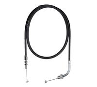MOTOMASTER Cable de Acelerador de Motocicleta A (Abierto) Compatible con Honda VT 750 C/VT 750 C2 Shadow/Cruiser 17910-MBA-000