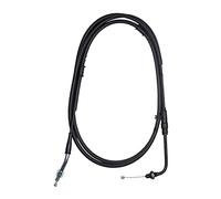MOTOMASTER Cable de Acelerador de Motocicleta A (Abierto) Compatible con Piaggio Liberty 125i/ 150i LEM Air 4T / 1C000752