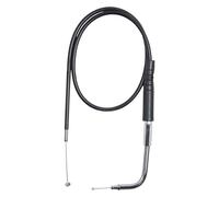 MOTOMASTER Cable de Acelerador de Motocicleta B (Empujar) Compatible con Harley Davidson 1247/1130/ 1250 VRSCAW V-Rod / 56367-01