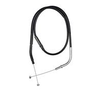MOTOMASTER Cable de Acelerador de Motocicleta B (Empujar) Compatible con Kawasaki Z 750/1000 / 54012-0068