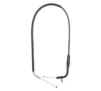 MOTOMASTER Cable de Acelerador de Motocicleta Compatible con Hyosung GT 125/250 Comet / 58300HM8102