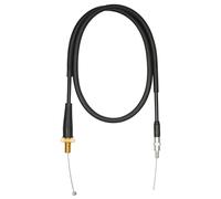 MOTOMASTER Cable de Acelerador de Motocicleta Compatible con KTM SX 65 (2009-2021) / 46202091000