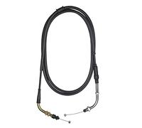 MOTOMASTER Cable de Acelerador de Motocicleta Compatible con Kymco Agility 125 R12/ DJ 125 S/Like 125/ Like 125 LX/Scooter 17910-LDF7-E10