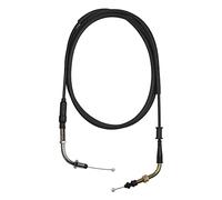 MOTOMASTER Cable de Acelerador de Motocicleta Compatible con Peugeot V-Clic 50/ BTC City 50/759330