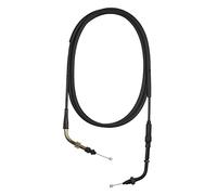 MOTOMASTER Cable de Acelerador de Motocicleta Compatible con Sym Allo 25kmh/ Allo 50/ Cello 25kmh/ Cello 50/17910-A9A-000