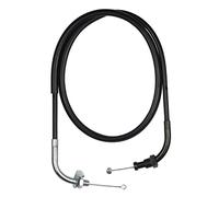 MOTOMASTER Cable de Acelerador para Motocicleta B (Push) Compatible con Honda NC 700 X (2012-2015)/ 17920-MGS-D31