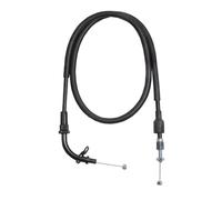 MOTOMASTER Cable de control de motocicleta compatible con Suzuki GSF 400 BANDIT (1991-1995)/58300-10D20
