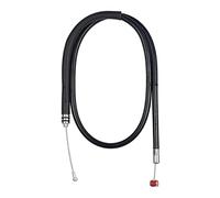 MOTOMASTER Cable de Embrague de Motocicleta Compatible con Aprilia RS 125 (1995-2010)/ AP8114467