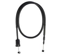 MOTOMASTER Cable de Embrague de Motocicleta Compatible con BMW F 650 CS/GS / 32737661757