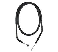 MOTOMASTER Cable de Embrague de Motocicleta Compatible con Honda CB 600 F Hornet/CB 600 S F2 Hornet S/ 22870-MBZ-610