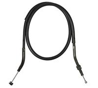 MOTOMASTER Cable de Embrague de Motocicleta Compatible con Honda CB 600F Hornet / 22870-MBZ-G00