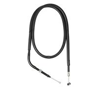 MOTOMASTER Cable de Embrague de Motocicleta Compatible con Honda CRF 1000 L Africa Twin / 22870-MJP-G51