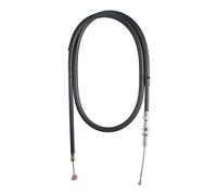 MOTOMASTER Cable de Embrague de Motocicleta Compatible con Honda XL 1000 V Varadero/XL 1000 VA Varadero ABS/Dual-Sport Motorcycles 22870-MBT-D20