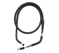 MOTOMASTER Cable de Embrague de Motocicleta Compatible con Kawasaki ER-6F 650/ ER-6N 650/54011-0083