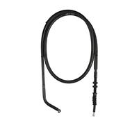 MOTOMASTER Cable de Embrague de Motocicleta Compatible con Kawasaki KLE 500 A (1991-2004)/ Sport 54011-1313
