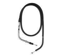 MOTOMASTER Cable de Embrague de Motocicleta Compatible con Kawasaki KLE 650 Versys / 54011-0582
