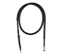 MOTOMASTER Cable de Embrague de Motocicleta Compatible con Kawasaki Ninja ZX-6R/ ZZR 600/54011-1382