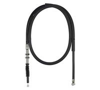 MOTOMASTER Cable de Embrague de Motocicleta Compatible con Kawasaki ZX-6R 600 F G H J Ninja/ZX-6R 636 A Ninja/ZX-9R 900 C D Ninja/Sportbike 54011-1345/1382