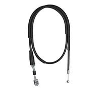 MOTOMASTER Cable de Embrague de Motocicleta Compatible con Suzuki GN 125/58200-05392