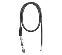 MOTOMASTER Cable de Embrague de Motocicleta Compatible con Suzuki GN 250/ GNX 250 E / 58200-38300